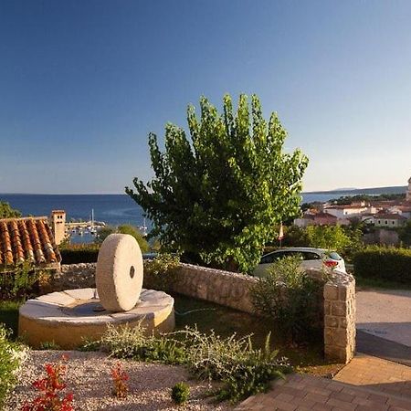 Marija F2 Apartment Krk Town Luaran gambar