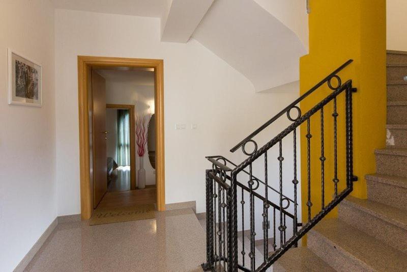 Marija F2 Apartment Krk Town Luaran gambar