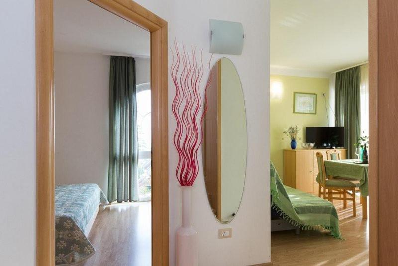 Marija F2 Apartment Krk Town Luaran gambar